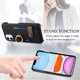 thumbnail image 4 of Compatible con iPhone 16 Pro Max, Funda GANGXUN con soporte magnético y tarjetero, 4 of 4