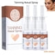 thumbnail image 1 of Spray Nasal de bronceado de 3 uds, spray bronceador sin sol, spray seco de bronceado profundo, 1 of 5