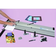 Logan Simplex Elite Mat Cutter