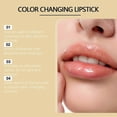 thumbnail image 4 of Color Changing Lip Balm with Hydration, Vegan & Cruelty-Free Tinted Lips Solution, 4 of 4