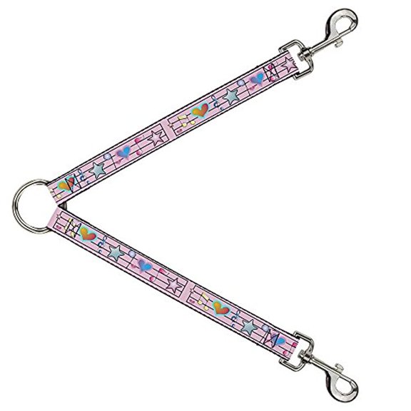 Buckle Down Buckle-Down Pet Leash Splitter