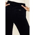 thumbnail image 3 of Rolla's Women's Eastcoast Corduroy Flare Leg Jeans - 12600 26W x 32L, 3 of 4