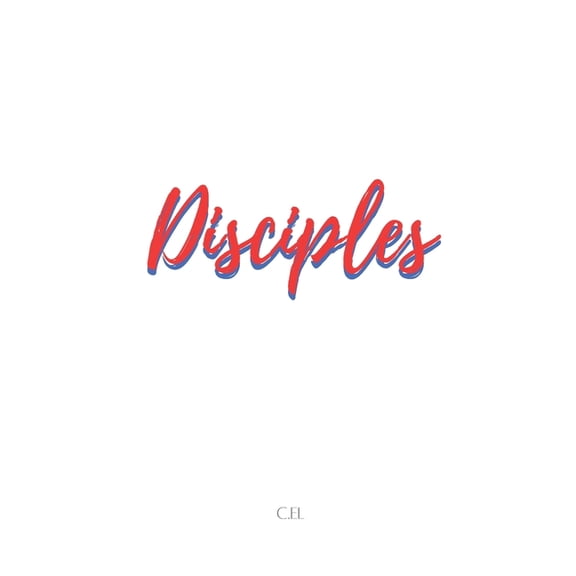 Disciples, (Paperback)