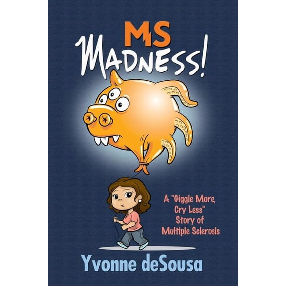 MS Madness (Paperback)