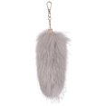 thumbnail image 1 of Tail Pendant YearsUnique Ornament YearsDangle Jewelry Accessory YearsFeng Shui YearsFashionable Keychain Fob, 1 of 6