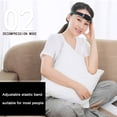 thumbnail image 2 of Smart Head Massager Electric Massager Sleep Massage Tool Insomnia & Anxiety Treatment Sleep Relaxation Instrument, 2 of 9