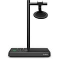 thumbnail image 2 of Yealink WH62 Dual Stereo USB 2.0 Wired/Wireless DECT 524.9 ft Range Headset, 2 of 6