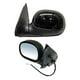 thumbnail image 1 of Espejo F-250 2004 A 2009 Ford Generica Izq Eléctrico Negro, 1 of 4