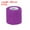 Purple, variant on Uxcell Self Adhesive Bandage Wrap, Elastic Self Breathable Self Adherent Wrap Tape for Stretch Sports Wrist Ankle Dark Green