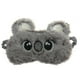 thumbnail image 1 of Cute Rabbit Sleeping Eye Mask Plush Blindfold Travel Sleep Masks, 1 of 1