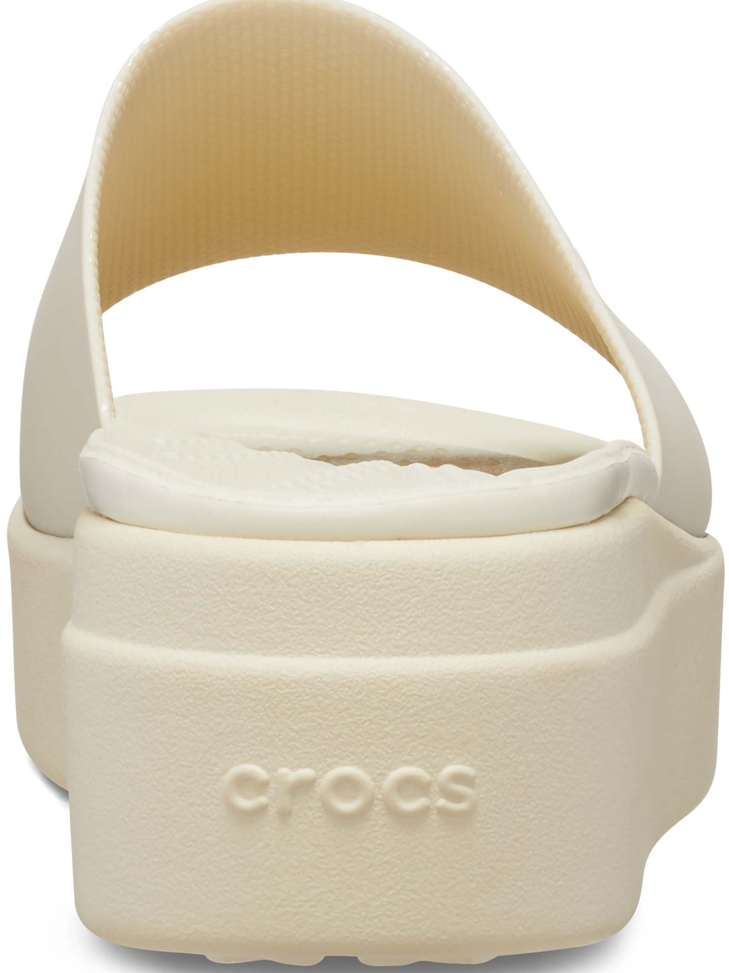 ■CROCS■ Women's Brooklyn Slide Hill STU 24SWSD209408 24SWS Amazon.com | Crocs Brooklyn Slide Spice 5 M | Slides