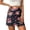 Black, variant on Fgnfyis Tennis Skirts with Built in Shorts for Running Tennis Workouts Comfortable Stretch Lightweight Breathable Fabric Mini Skirts for Women Black L