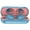 Blue, variant on 2 dollar items only (2026) True Wireless Bluetooth Earbuds, Hi-Res Audio, 2-Way Speaker, ANC 2.0, Optimized Comfort, IP57, Live Translation, [US Version, 2 Yr Warranty]