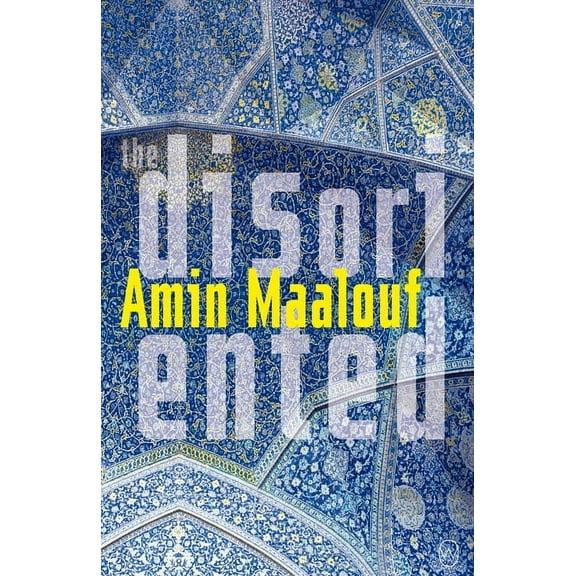 The Disoriented, (Paperback)