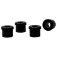 thumbnail image 3 of Nolathane REV190.0058 Rack and Pinion Bushing Kit Compatible with Ford 84 Mustang, Ford 85-02 Mustang, 3 of 5
