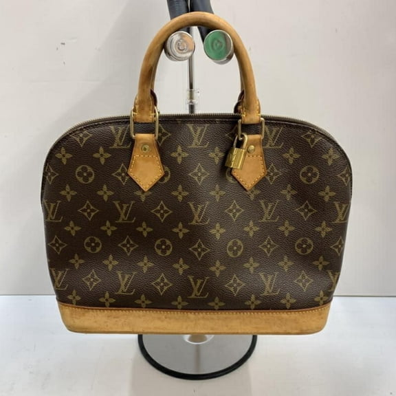 Pre-Owned LOUIS VUITTON Alma PM Handbag M51130 Louis Vuitton