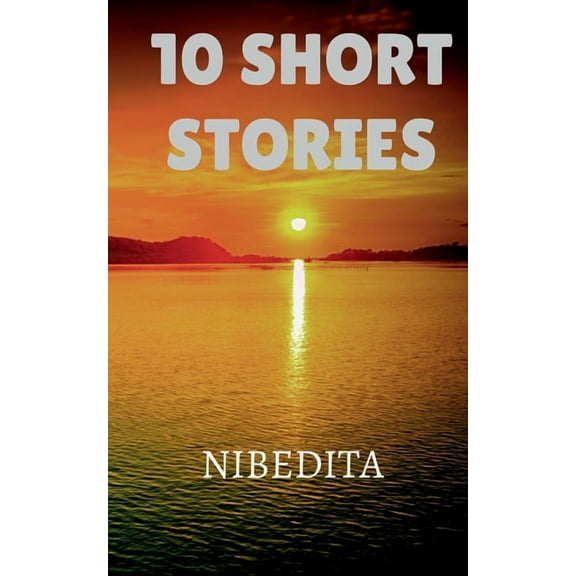 10 Short Stories (Paperback)