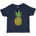 thumbnail image 3 of Inktastic Summer Pineapple Boys or Girls Toddler T-Shirt, 3 of 5