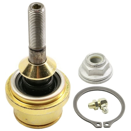 UPC 080066327945 product image for MOOG K80141 Ball Joint Fits select: 2003-2011 MERCURY GRAND MARQUIS  2003-2011 F | upcitemdb.com