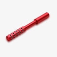thumbnail image 4 of Yeacher Germanium Beauty Roller Massager Wand Face Massage Tool Face Lift Roller Double Heads Germanium Stones For Body Skin Relaxation Slimming Beauty Health Care, 4 of 7