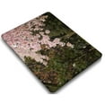 thumbnail image 4 of KSK KAISHEK Hard Shell Compatible 2023 - 2021 Release MacBook Pro 16" with XDR Display & Touch ID Type C + Black Keyboard Cover Model: A2780 M2 & A2485 M1 Flower 0549, 4 of 5