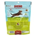 Zuke's Super Berry Superfood Berry Blend Dog Treats, 6 Oz