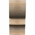 thumbnail image 2 of 3 1/2"W x 8"H x 24"L Ridgewood Smooth Rafter Tail, Douglas Fir, 2 of 4
