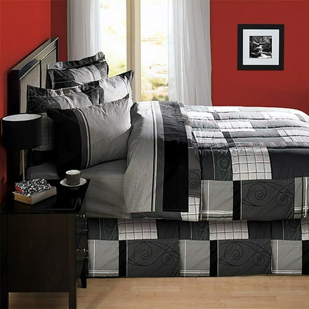 Absolute Duo Bed-in-a-Bag