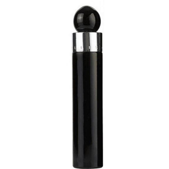 Perry Ellis 360' Black by Perry Ellis, 6.8 oz EDT Spray for Men