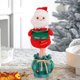 thumbnail image 1 of Juguete de peluche navideño Soledad 33 cm, 1 of 10