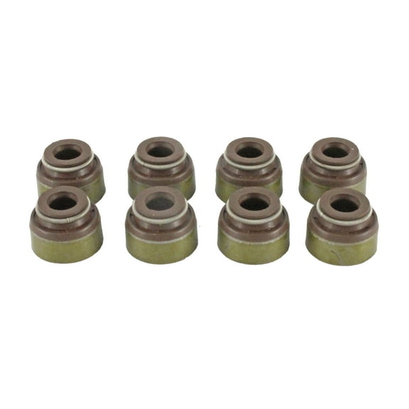 DNJ VSS303 Valve Stem Seals Fits Cars & Trucks 85-89 Chevrolet Geo Spectrum 1.5L L4 SOHC 8v