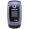 Verizon Samsung U340 Snap Phone with Camera and speakerphone