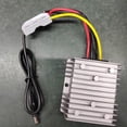 thumbnail image 2 of Convertidor de Potencia CC de 12 V A 56 V 3 A, Adaptador de Corriente Elevador CV/CC Recargable para Enrutador Gen 3, 2 of 5