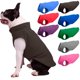 thumbnail image 5 of FUTUREORYY 1Ud Ropa Cálida Para Perro De En Material Cómodo Color Púrpura Para Ocasiones Especiales, 5 of 8