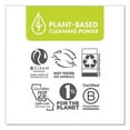 thumbnail image 5 of Disinfectant Cleaner, Lemon Scent, 128 oz Bottle, 4/Carton | Bundle of 5 Cartons, 5 of 5