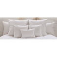 thumbnail image 2 of Ogallala Hypodown  Company Flora 383 Thread Count Soft Hypodown Pillow, 2 of 4