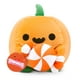 thumbnail image 1 of Juguete de peluche ZURU Snackles Halloween Series 1 Moon con Snack Acc, 1 of 8