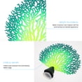 thumbnail image 4 of EeaseMX Decoración de acuario de coral artificial, adorno luminoso de coral para pecera., 4 of 7