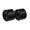 Black, variant on 2Pcs Winch Cable Hook Stopper for Synthetic Winch Rope Shock Absorbent Winch Mount Stop Rope Line Cable Saver