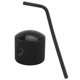 thumbnail image 4 of Perilla de Guitarra Electrica Negro Volumen Mandos Control, 4 of 5