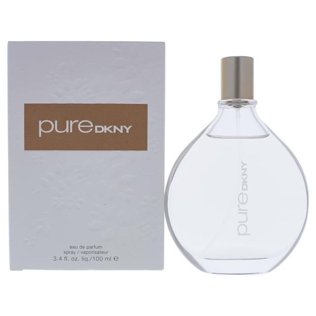 Perfume EDP Spray Donna Karan Pure DKNY EDP Spray Dama 3.4 oz