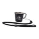 thumbnail image 3 of Taza de camping, taza de campamento, vajilla ligera, reutilizable, taza de café para Estilo A, 3 of 9