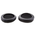 thumbnail image 2 of 60mm /35 "Reemplazo De Almohadillas Para Los Oídos Fundas Para Almohadillas perfke Almohadilla de repuesto, 2 of 9