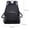 A, variant on Yhmxh Closet Organizers and Storage Lightweight And Foldable Backpack Student Backpack Fluorescent Color Minimalism Foldable Backpack