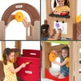 thumbnail image 4 of Simplay3 Young Explorers Modular Play System Playhouse, 4 of 7