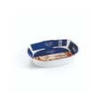 thumbnail image 1 of Smart Carine Platon De Servir Para Horno De Opal Rectangular Luminarc  Smart Carine, 1 of 4