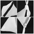 thumbnail image 3 of UPOUART 3Ud Bolsas Para De Ropa En Malla Transpirable Ideales Para Camping Y Almacenamiento, 3 of 6