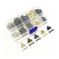 thumbnail image 1 of Dalazy 75set Sewing And Accessories Wont Let Down Professional Novel Sewing Accessories, 1 of 6