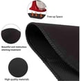 thumbnail image 5 of OUDIZZ Mixer Mover Sliding Mats for KitchenAid Stand Mixer Slider Mat Pad Kitchen Appliance Slide Mats Pads Compatible with KitchenAid 4.5-5 Qt Tilt-Head Stand Mixer Artisan Classic, 5 of 7