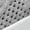 Grey - Lift 0'', variant on Hidden Height Increase Sneakers for Men Women, Breathable Mesh Elevator Walking Shoes, Lightweight Casual Lift Shoes, 2.36 in or 3.94 in Height Option, Black White Gray